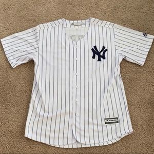 Gleyber Torres Replica New York Yankees Jersey